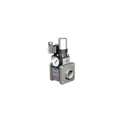 Válvula de Controle Coaxial Modelo HPB-S 15