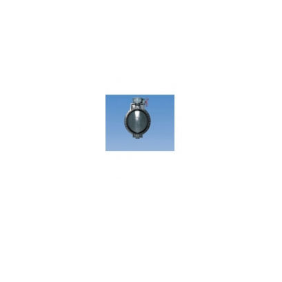 Válvula Borboleta Termoplástica 28” – 48”