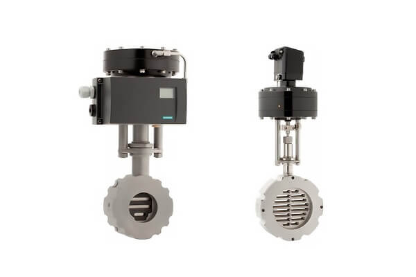 VÁLVULA DE CONTROLE - MODELO 8020 VÁLVULA DE CONTROLE - MODELO 8020