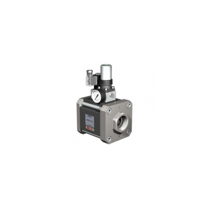 Válvula de Controle Coaxial Modelo HPB-H 15