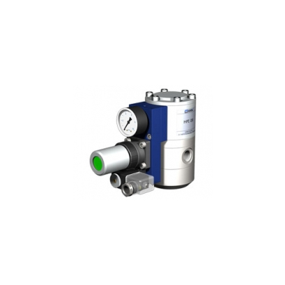 Válvula de Controle Coaxial Modelo SPB 65