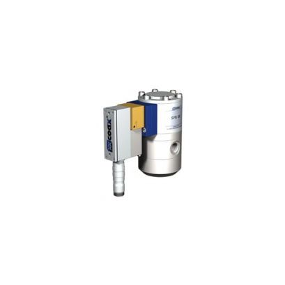 Válvula de Controle Coaxial Modelo HPB 65
