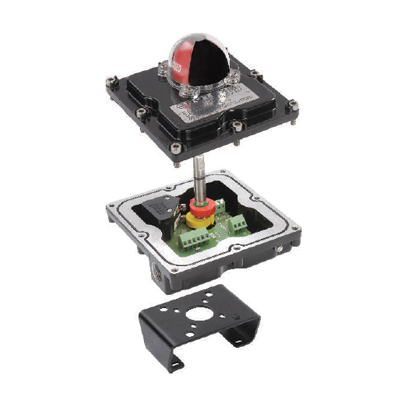 Versatile Limitswitch EEx