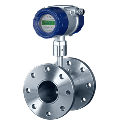 Medidor de Vazão tipo Vortex ATEX 